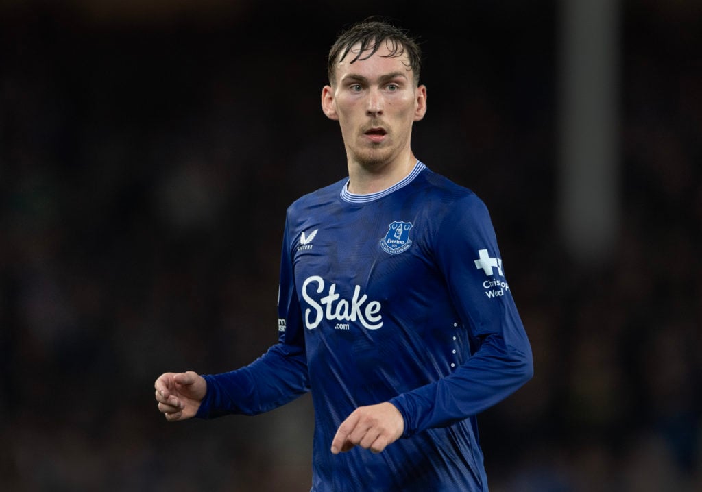 Everton v Doncaster Rovers - Carabao Cup Second Round