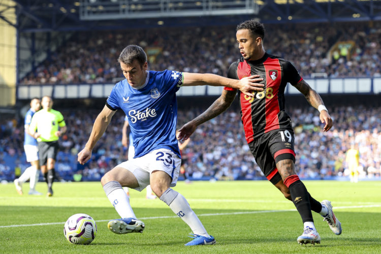 Photo by Robin Jones - AFC Bournemouth/AFC Bournemouth via Getty Images