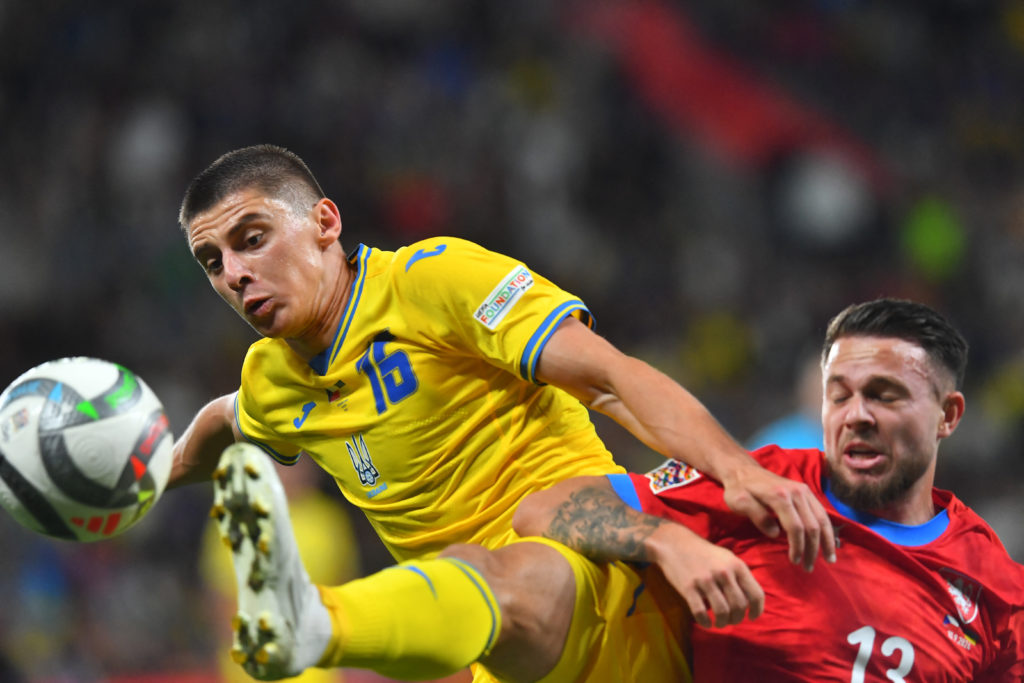 FBL-EUR-NATIONS-CZE-UKR