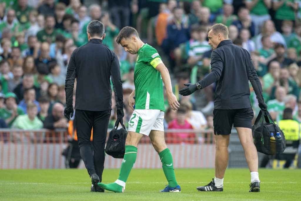 Republic of Ireland V England, UEFA Nations League.