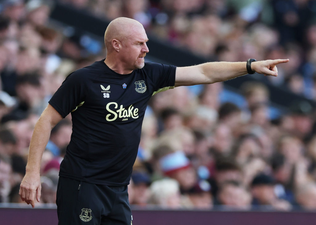 Aston Villa FC v Everton FC - Premier League