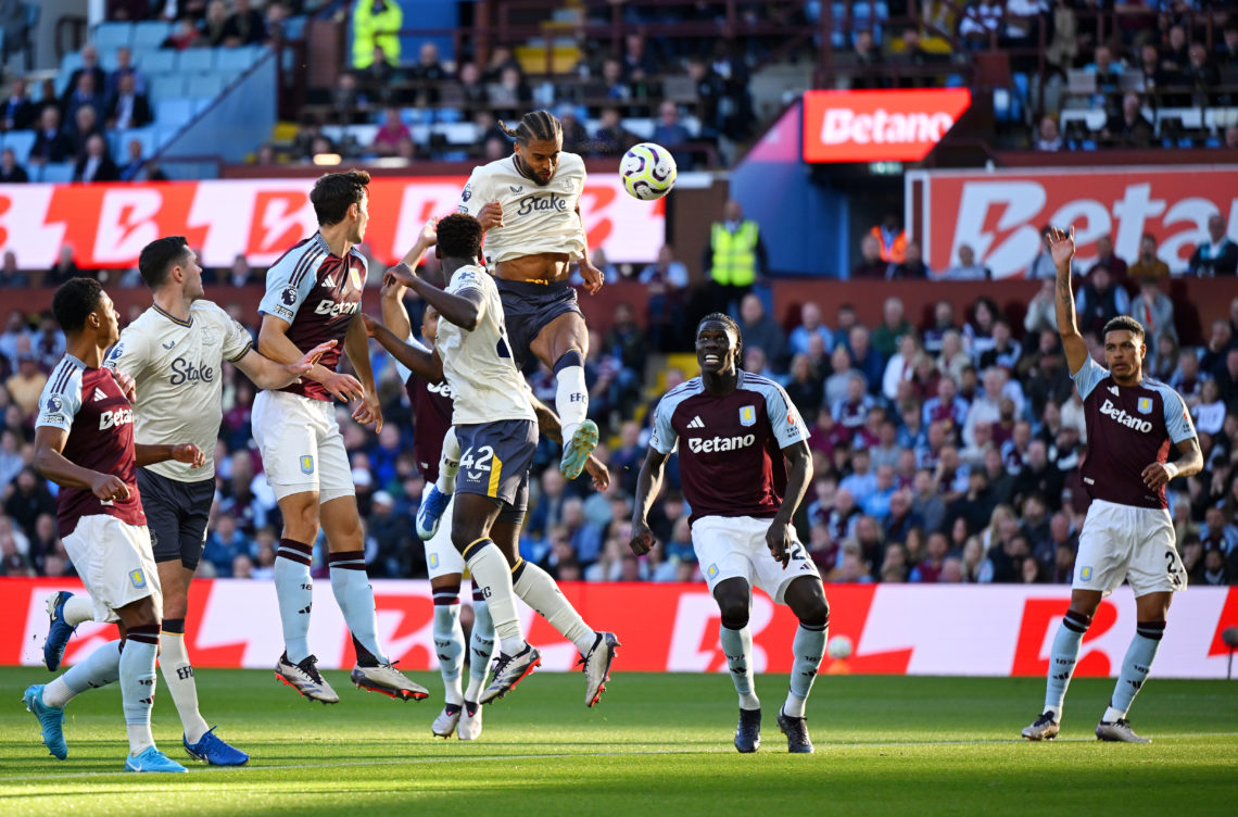 Photo by Shaun Botterill/Getty Images
