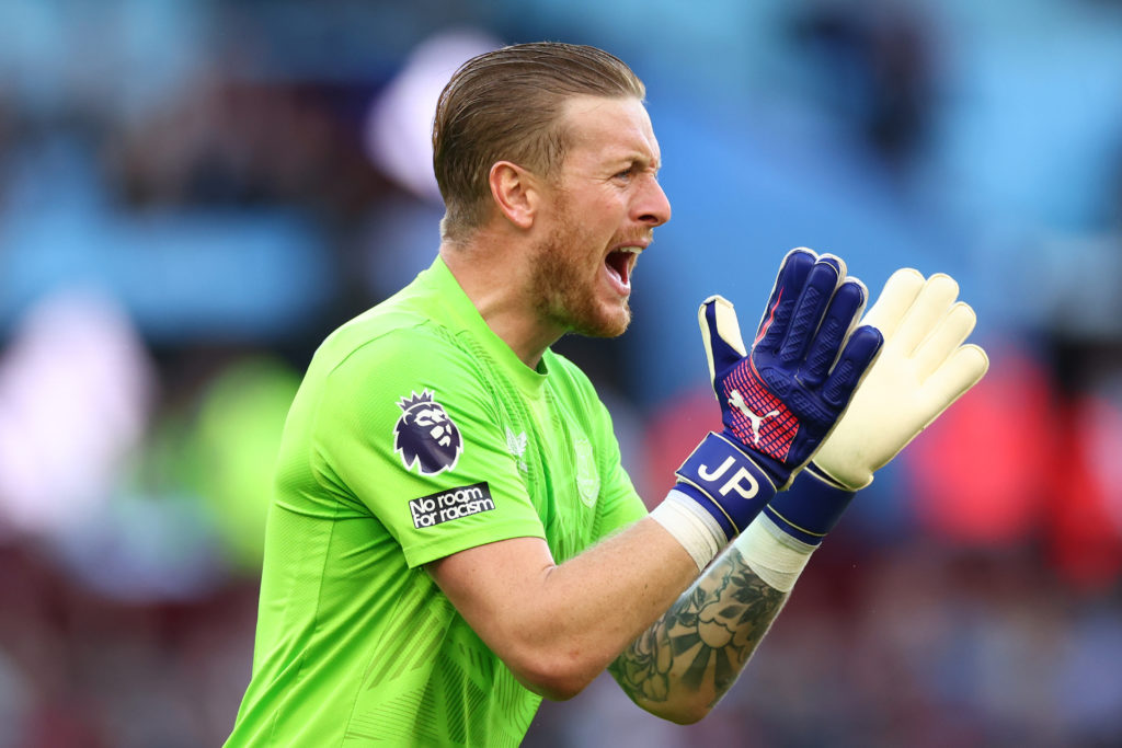 Aston Villa FC v Everton FC - Premier League