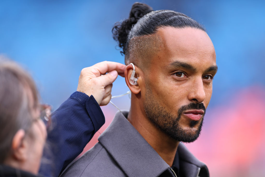 Manchester City FC v Arsenal FC - Premier League