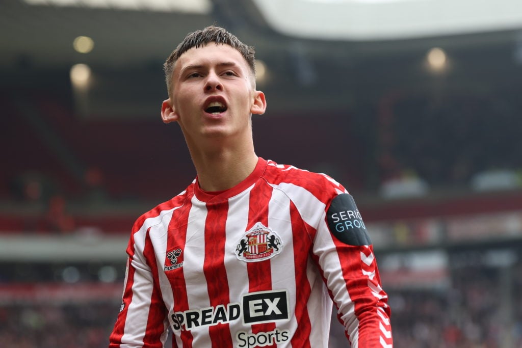 Sunderland AFC v Middlesbrough FC - Sky Bet Championship