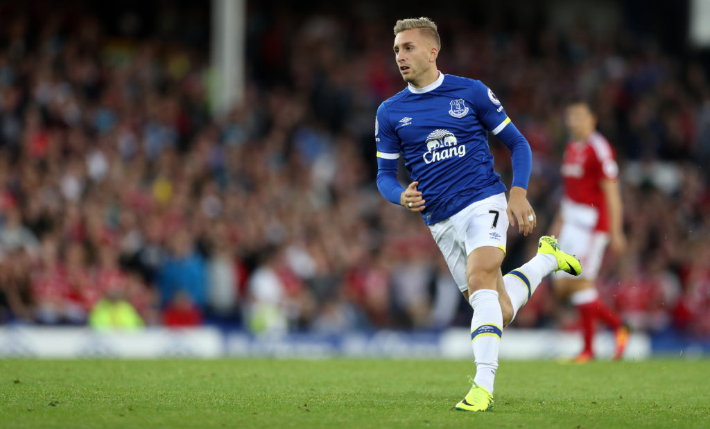 Everton v Middlesbrough - Premier League