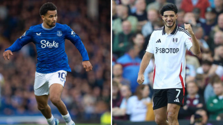 Previewing the Premier League fixture between Everton and Fulham on Saturday 26 October