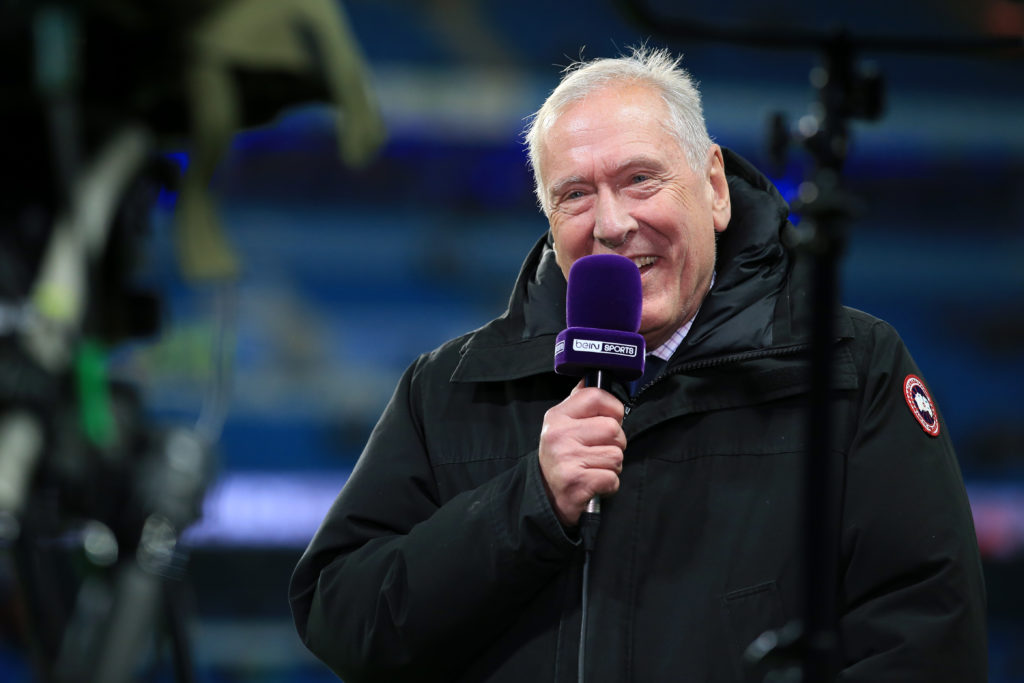 Manchester City v Wolverhampton Wanderers - Premier League