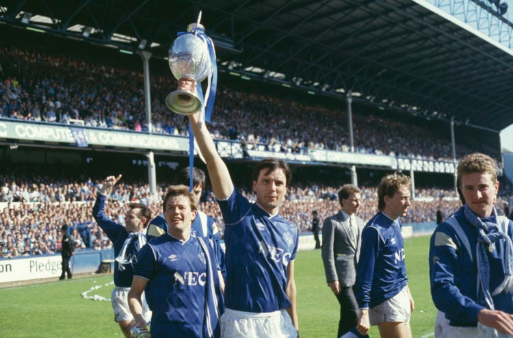 Photo by Simon Bruty/Allsport/Getty Images/Hulton Archive