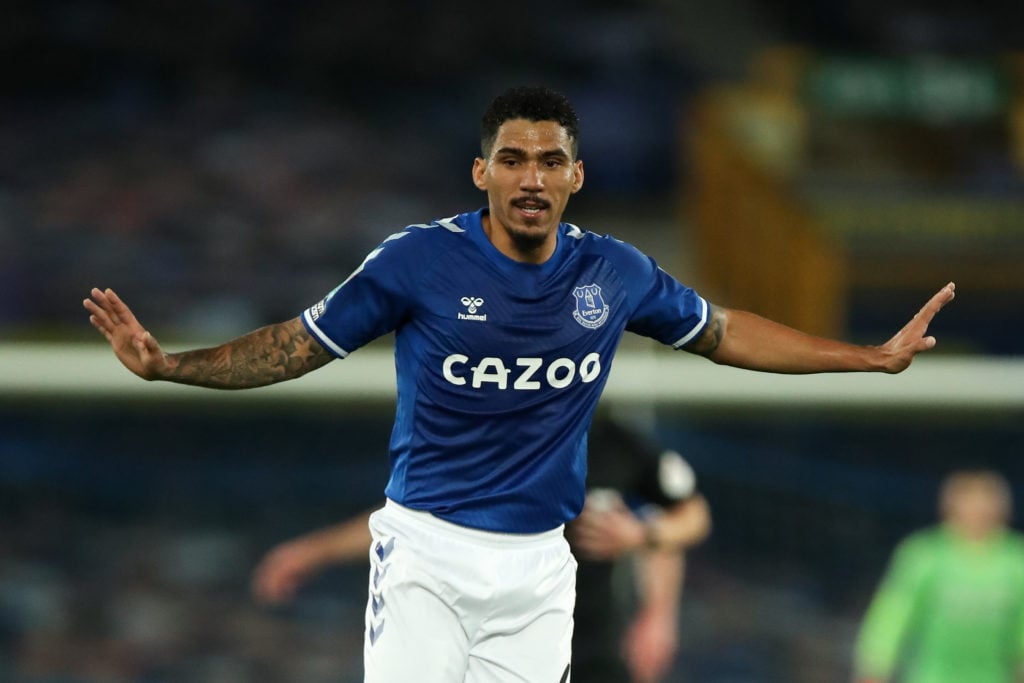 Everton v West Ham United - Carabao Cup Fourth Round
