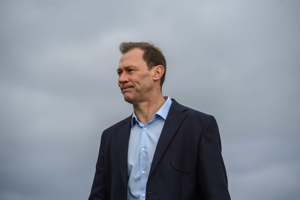 Forest Green Rovers v Lincoln City - Sky Bet League One