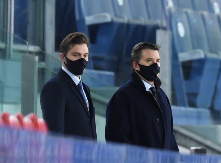 Photo by Silvia Lore/Getty Images