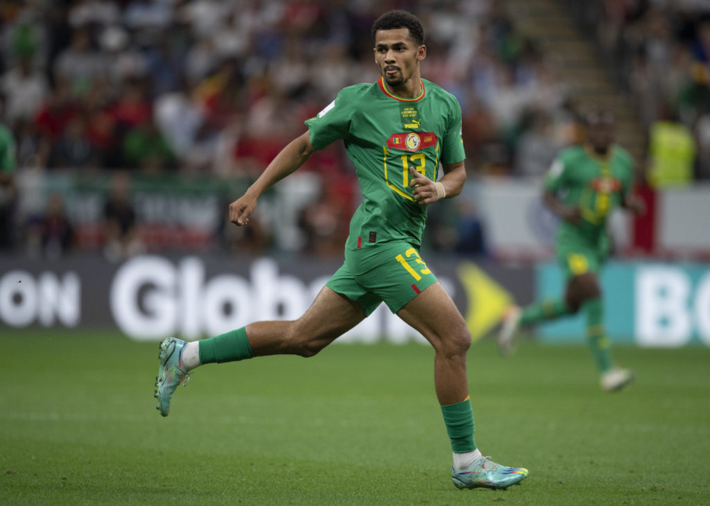 England v Senegal: Round of 16 - FIFA World Cup Qatar 2022