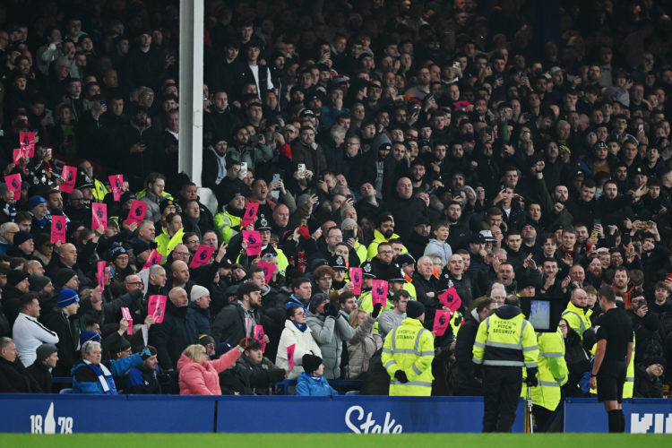 Photo by Shaun Botterill/Getty Images