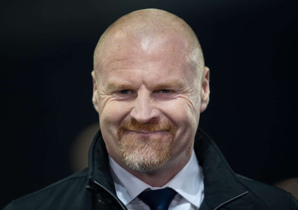 Everton FC v Newcastle United - Premier League