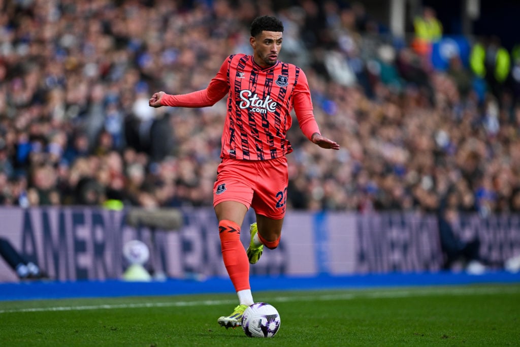 Brighton & Hove Albion v Everton FC - Premier League
