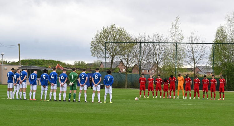 Photo by John Powell/Liverpool FC via Getty Images