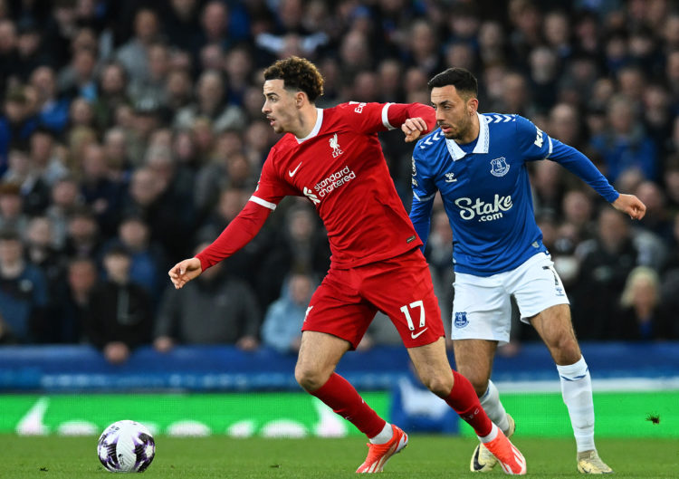Photo by John Powell/Liverpool FC via Getty Images