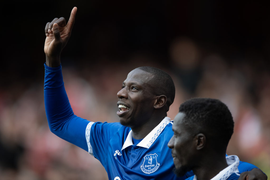 Arsenal FC v Everton FC - Premier League