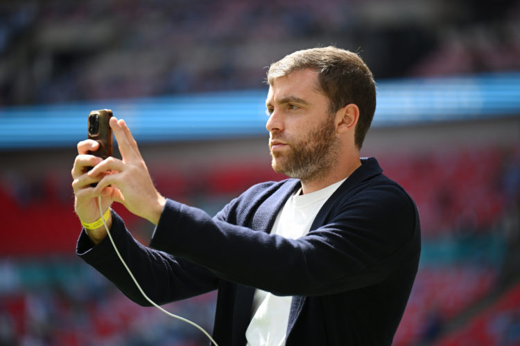 Photo by Michael Regan - The FA/The FA via Getty Images