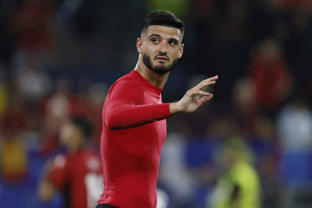 Albania v Spain: Group B - UEFA EURO 2024