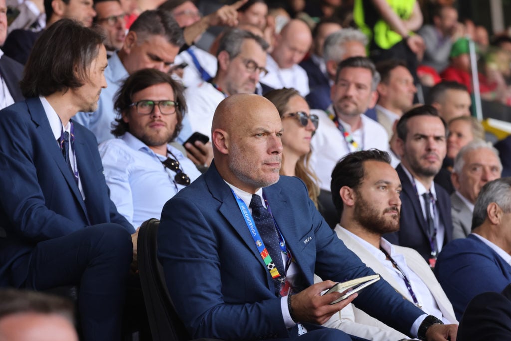 France v Poland: Group D - UEFA EURO 2024