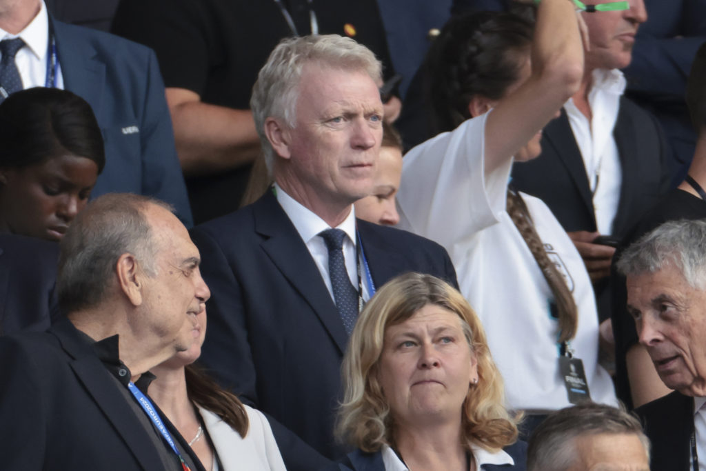 Spain v England: Final - UEFA EURO 2024