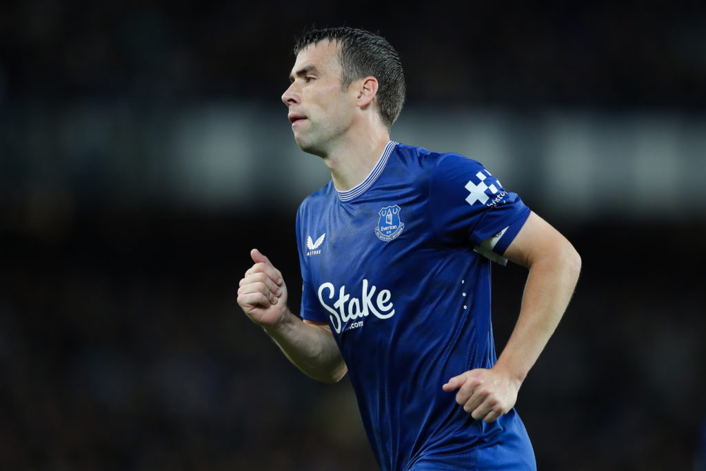 Everton v Doncaster Rovers - Carabao Cup Second Round