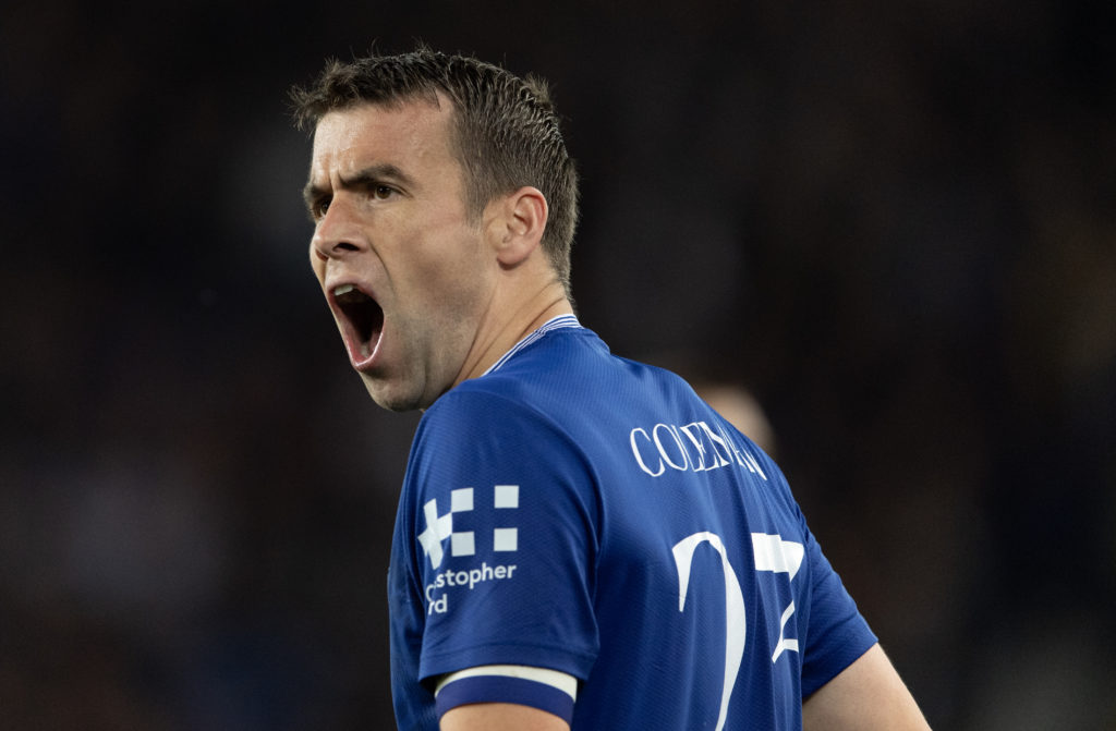 Everton v Doncaster Rovers - Carabao Cup Second Round