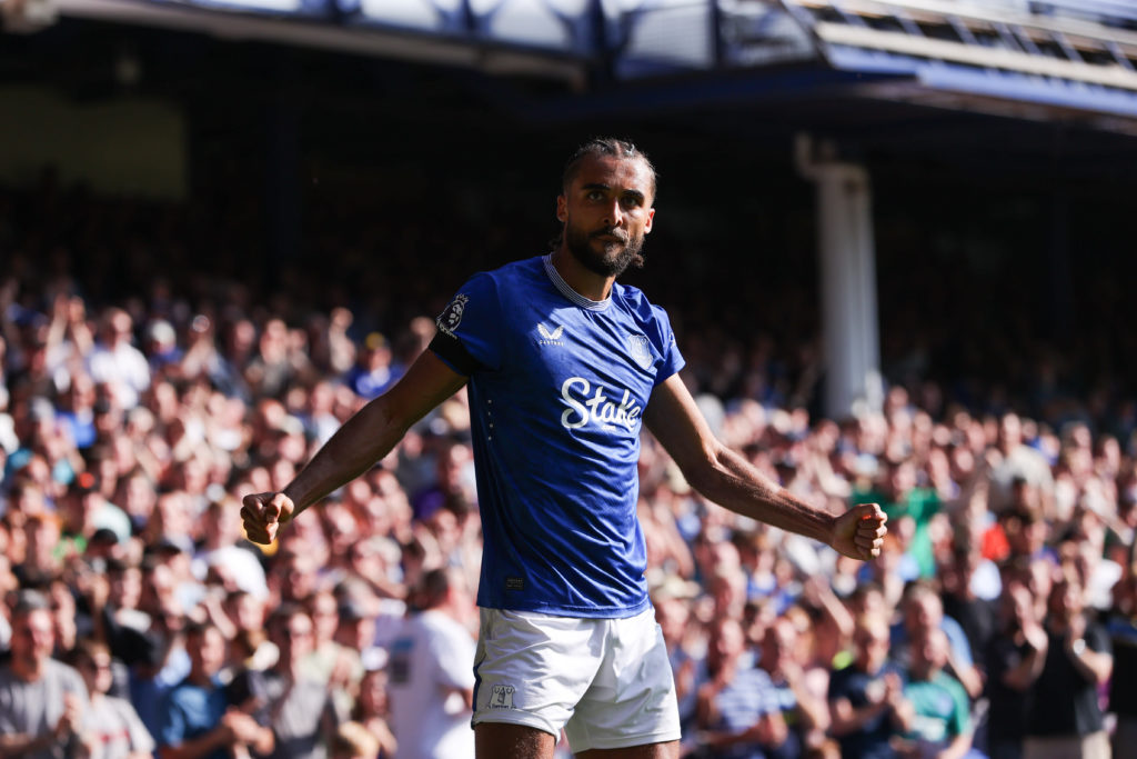 Everton FC v AFC Bournemouth - Premier League