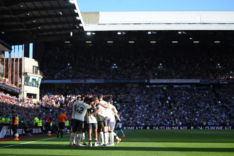 Photo by Shaun Botterill/Getty Images