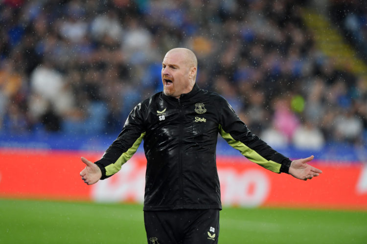 Photo by Plumb Images/Leicester City FC via Getty Images