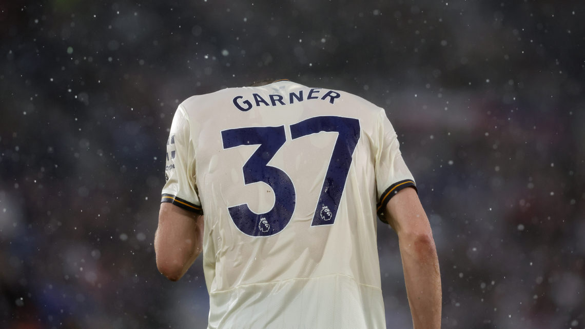 Photo by Stephen White - CameraSport via Getty Images