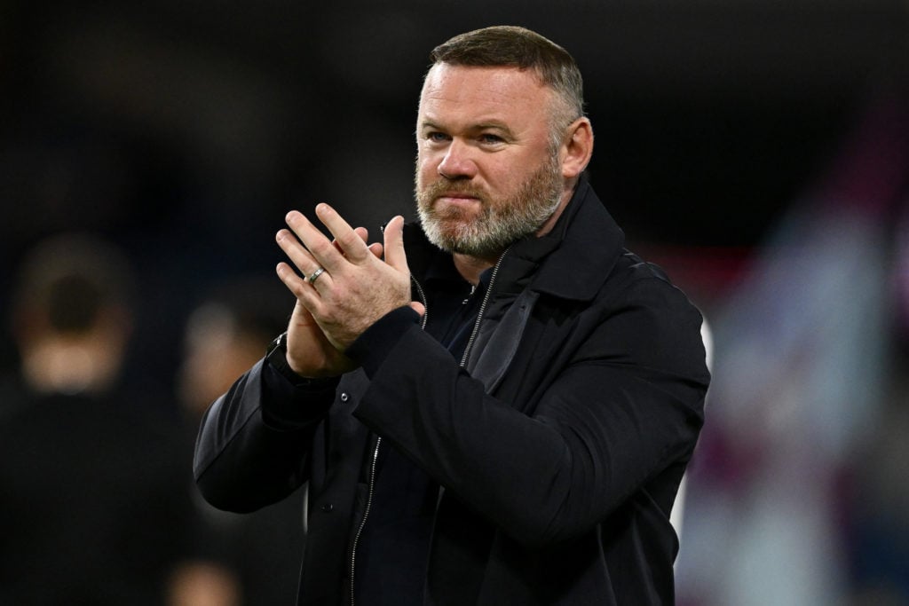 Burnley FC v Plymouth Argyle FC - Sky Bet Championship