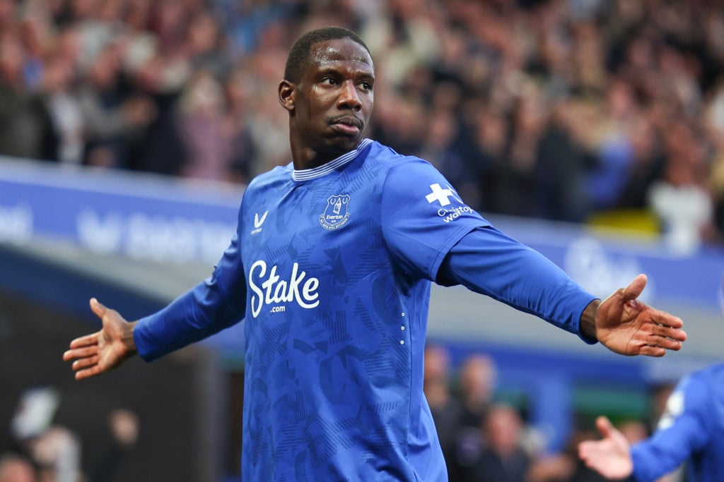 Everton FC v Newcastle United FC - Premier League