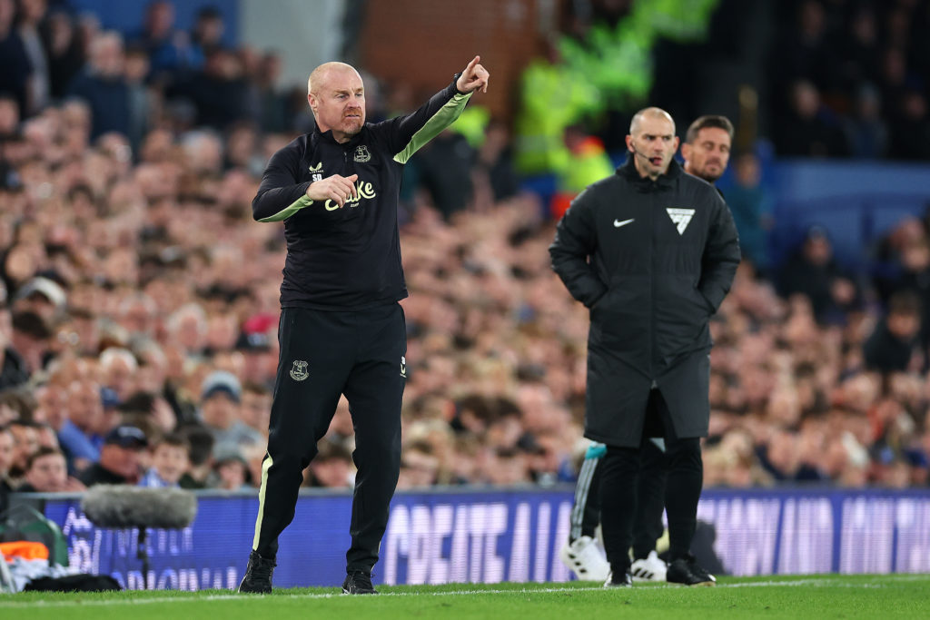 Everton FC v Newcastle United FC - Premier League