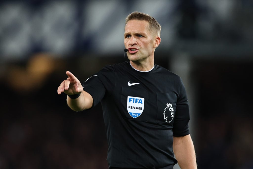 Craig Pawson.