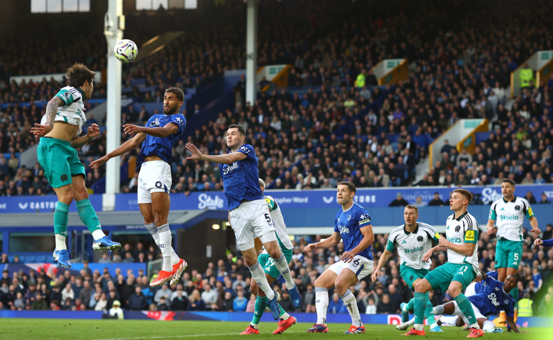 Photo by Charlotte Wilson/Offside/Offside via Getty Images