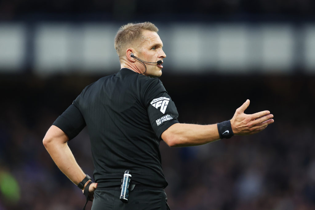 Everton FC v Newcastle United FC - Premier League