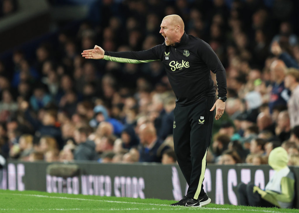 Everton FC v Newcastle United FC - Premier League