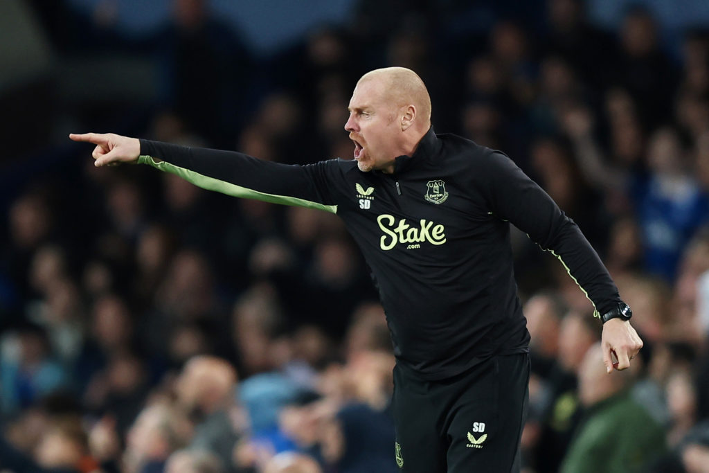 Everton FC v Newcastle United FC - Premier League