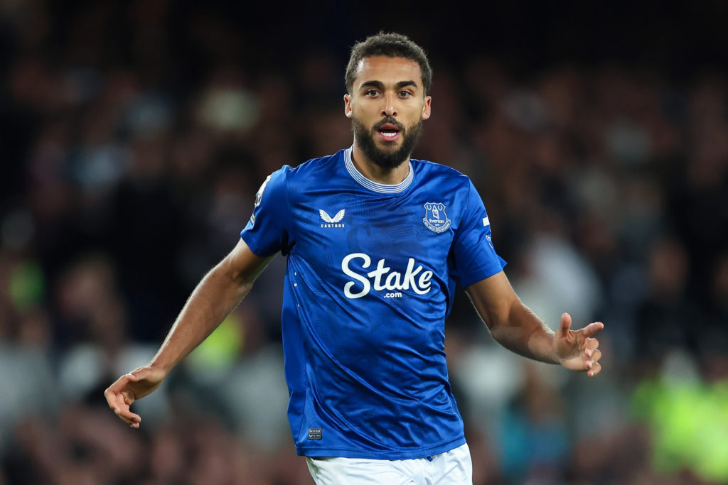 Everton FC v Newcastle United FC - Premier League