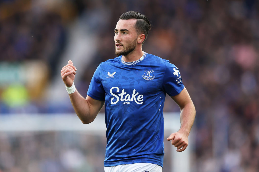 Everton FC v Newcastle United FC - Premier League
