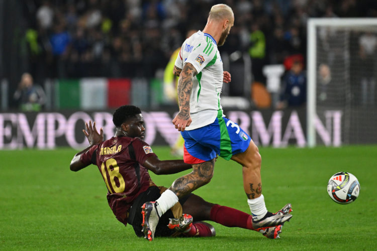 Photo by Domenico Cippitelli/NurPhoto via Getty Images
