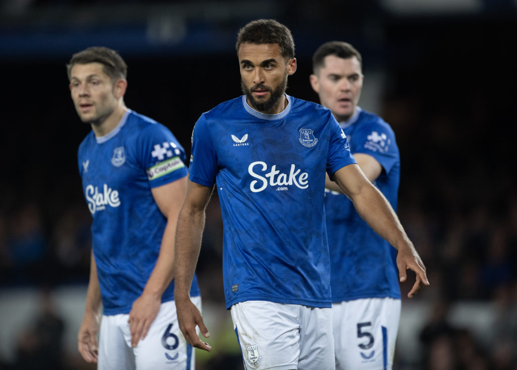 Everton FC v Newcastle United FC - Premier League