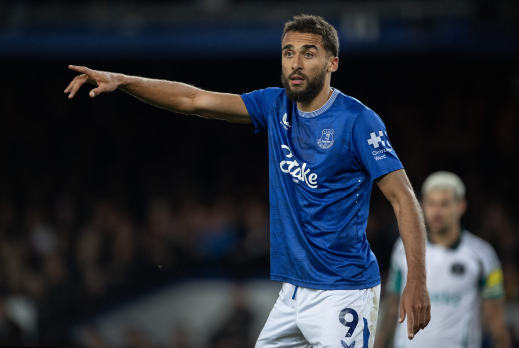 Everton FC v Newcastle United FC - Premier League