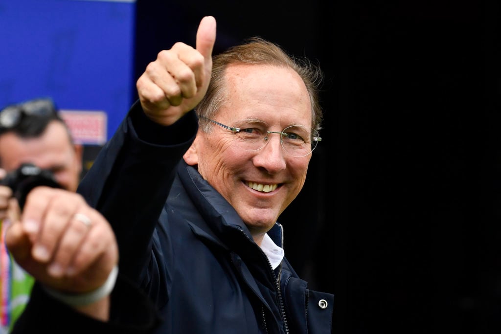 Olympique Lyonnais v FC Nantes - Ligue 1 McDonald's