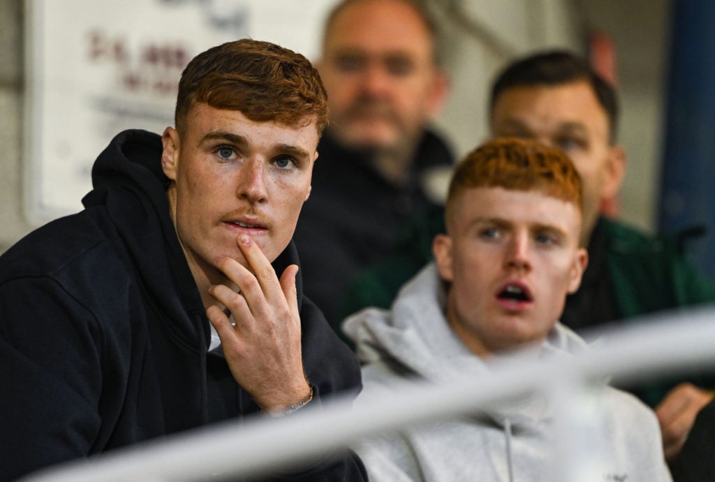 Republic of Ireland v Norway - UEFA European U21 Championship Qualifier