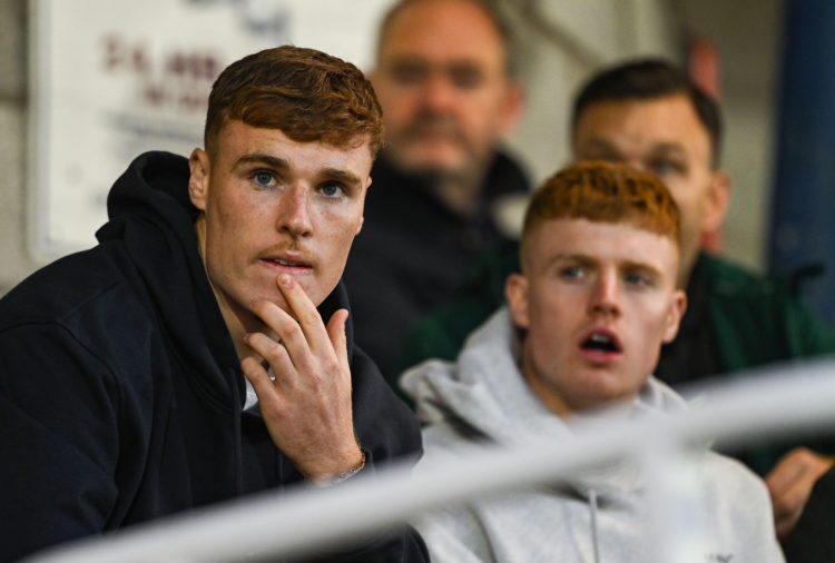 Photo By Brendan Moran/Sportsfile via Getty Images