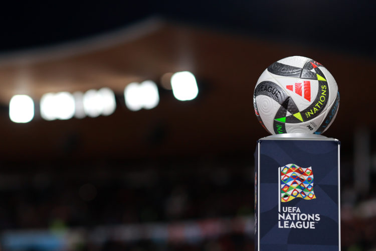 Photo by Joosep Martinson - UEFA/UEFA via Getty Images